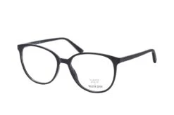 Nadine Klein X Mister Spex Cloud Black Shiny Black