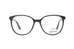 Nadine Klein X Mister Spex Cloud Black Shiny Black -Modebrillen 6772290 d