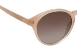 Mister Spex Collection Leo 2020 K13 Shiny Milky Rose -Modebrillen 6772297 f