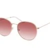 CO Optical Sasha 2098 L22 Shiny Rose Gold -Modebrillen 6772302 a