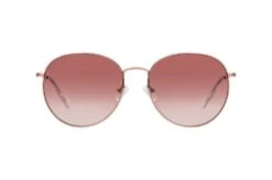 CO Optical Sasha 2098 L22 Shiny Rose Gold -Modebrillen 6772302 d