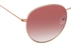 CO Optical Sasha 2098 L22 Shiny Rose Gold -Modebrillen 6772302 f