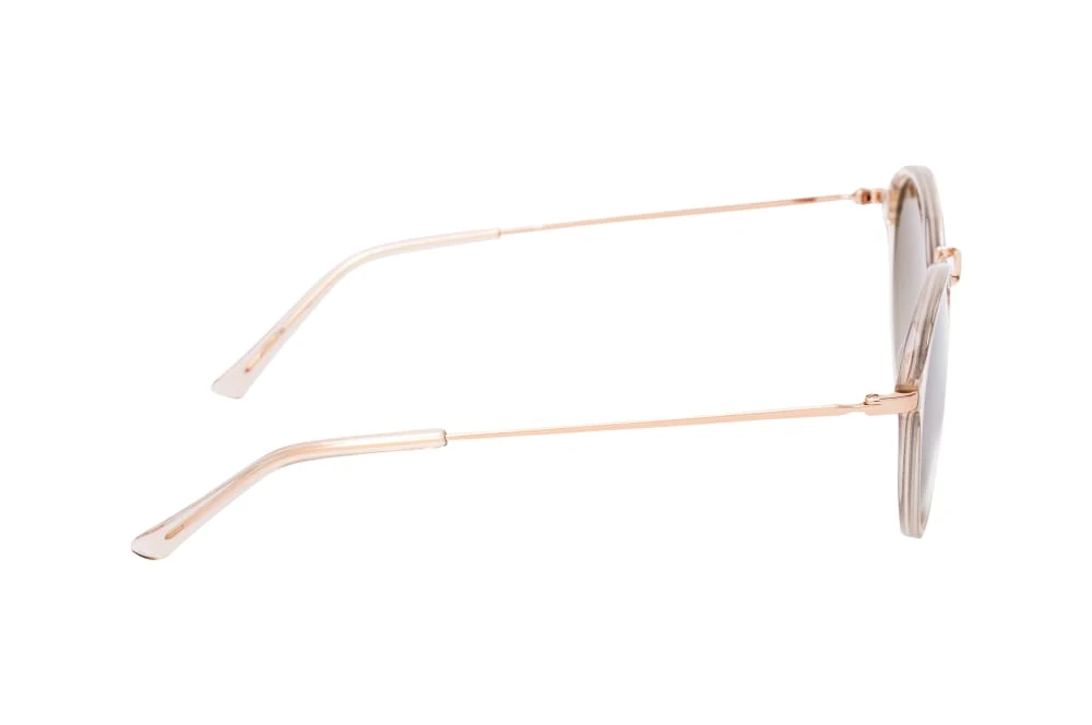 Mister Spex Collection Archie 2087 005 Shiny Rose Transp. / Shiny Rose Gold 4 Mister Spex Collection Archie 2087 005 Shiny Rose Transp. / Shiny Rose Gold – Bild 2