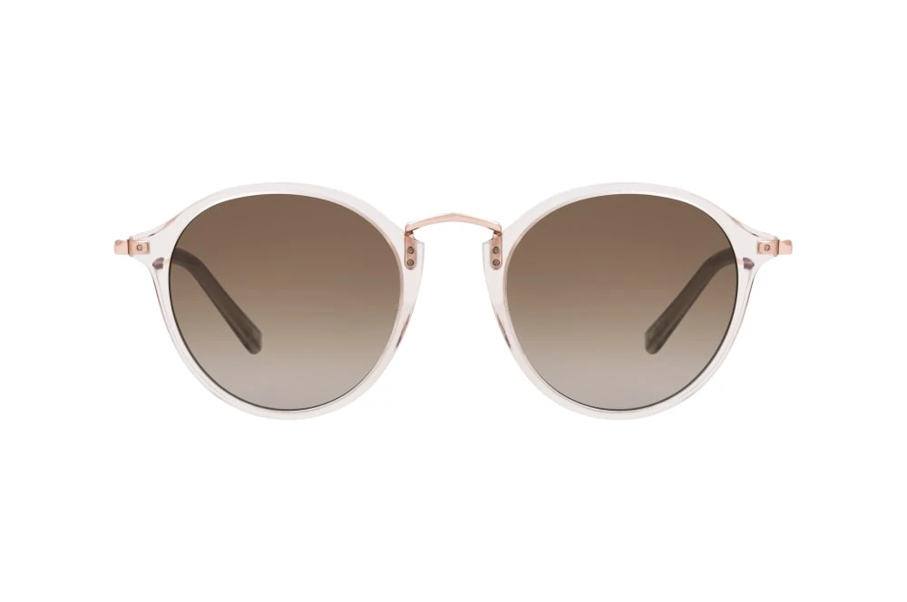 Mister Spex Collection Archie 2087 005 Shiny Rose Transp. / Shiny Rose Gold 5 Mister Spex Collection Archie 2087 005 Shiny Rose Transp. / Shiny Rose Gold – Bild 3