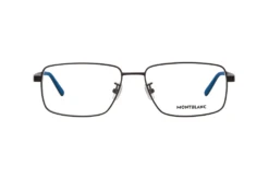 MONTBLANC MB 0108O 001 Black-Black 8 MONTBLANC MB 0108O 001 Black-Black -Modebrillen 6772532 d