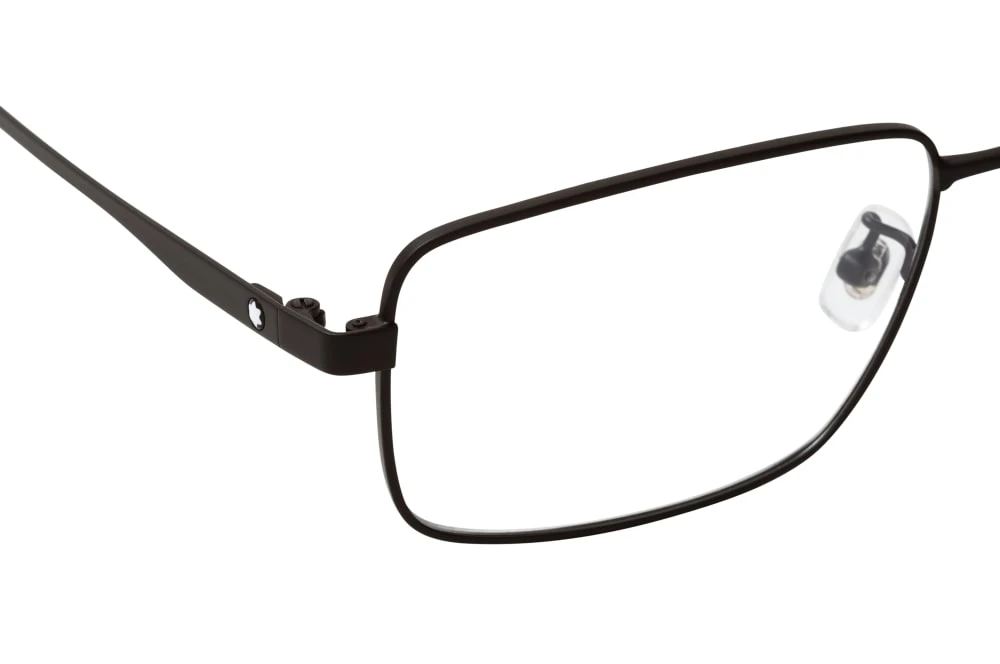 MONTBLANC MB 0108O 001 Black-Black 6 MONTBLANC MB 0108O 001 Black-Black – Bild 4