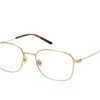 Gucci GG 0685OA 001 Gold-Gold 2 Gucci GG 0685OA 001 Gold-Gold -Modebrillen 6772581 a