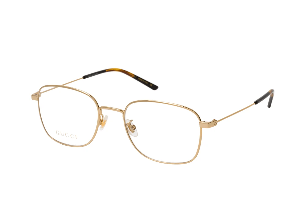 Gucci GG 0685OA 001 Gold-Gold 3 Gucci GG 0685OA 001 Gold-Gold