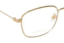 Gucci GG 0685OA 001 Gold-Gold 9 Gucci GG 0685OA 001 Gold-Gold -Modebrillen 6772581 f