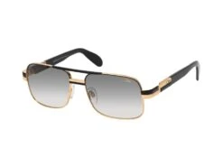 Cazal 988 001 Black-gold