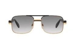 Cazal 988 001 Black-gold 8 Cazal 988 001 Black-gold -Modebrillen 6772814 d