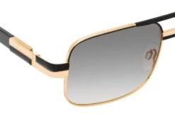 Cazal 988 001 Black-gold 9 Cazal 988 001 Black-gold -Modebrillen 6772814 f