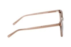 Mister Spex Collection Evie 2011 A21 Shiny Beige Transp. 7 Mister Spex Collection Evie 2011 A21 Shiny Beige Transp. -Modebrillen 6772990 b