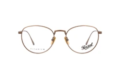 Persol PO 5002VT 8003 Bronze -Modebrillen 6773488 d
