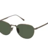 Persol PO 5002ST 800131 Pewter -Modebrillen 6773806 a