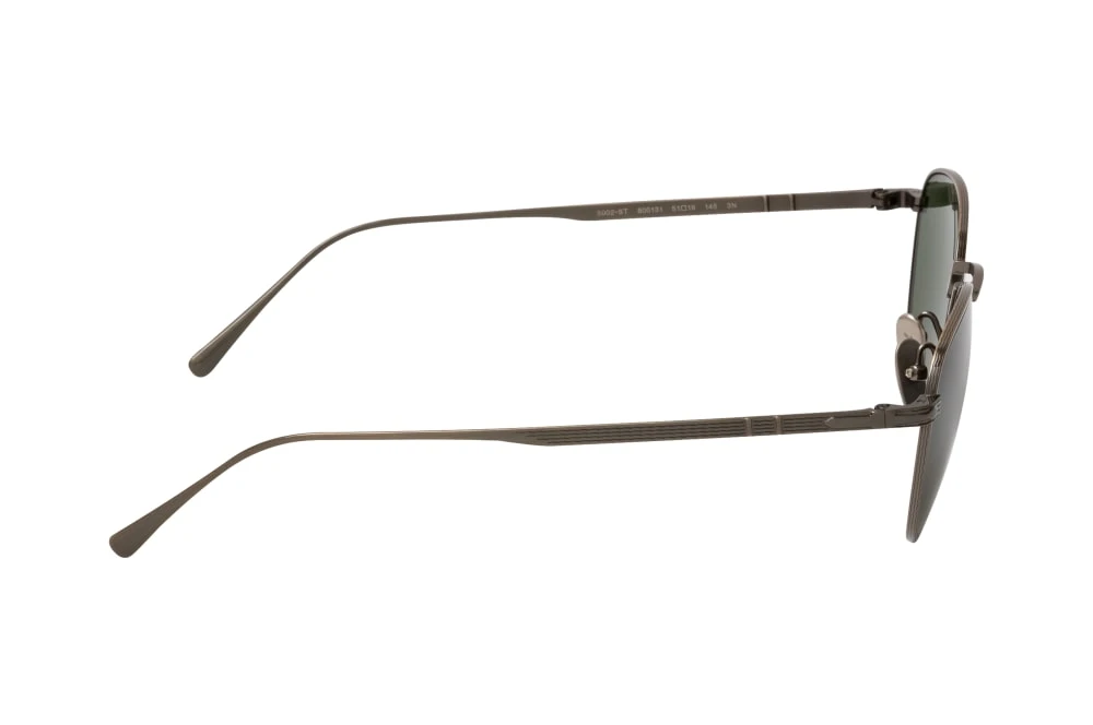 Persol PO 5002ST 800131 Pewter 4 Persol PO 5002ST 800131 Pewter – Bild 2