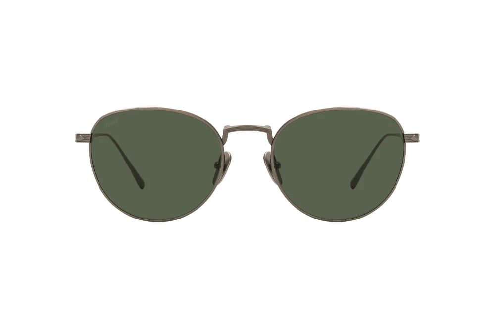 Persol PO 5002ST 800131 Pewter 5 Persol PO 5002ST 800131 Pewter – Bild 3