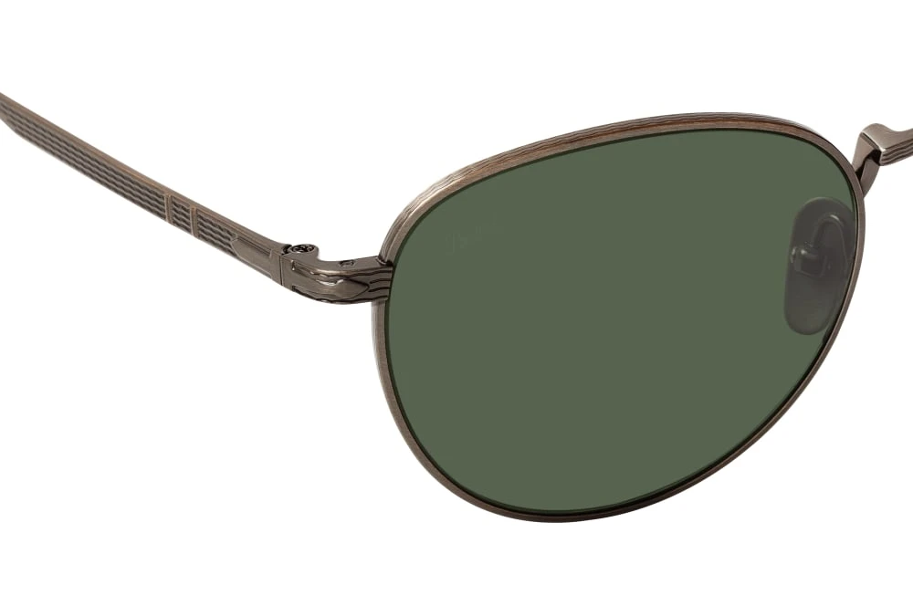 Persol PO 5002ST 800131 Pewter 6 Persol PO 5002ST 800131 Pewter – Bild 4