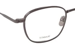 Lozza GROSSETO 2 VL 2364 568Y Total Shiny Gun/W Variant -Modebrillen 6774122 f