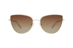 CO Optical Minnie 2101 H23 Shiny Gold 8 CO Optical Minnie 2101 H23 Shiny Gold -Modebrillen 6774174 d