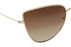 CO Optical Minnie 2101 H23 Shiny Gold 9 CO Optical Minnie 2101 H23 Shiny Gold -Modebrillen 6774174 f