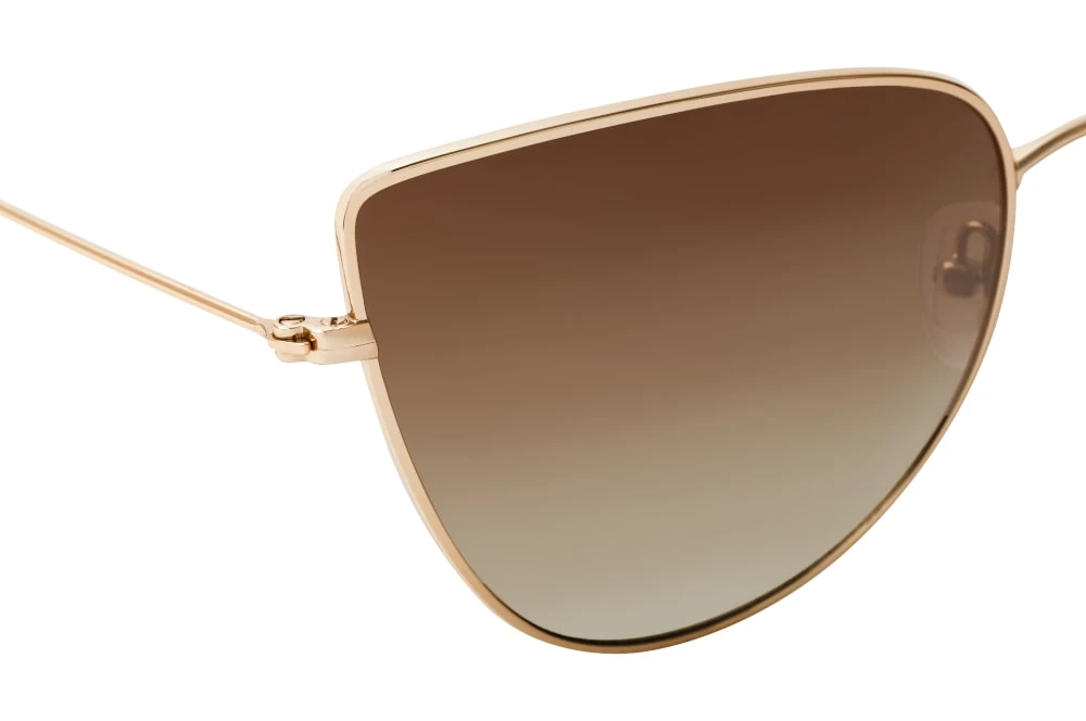 CO Optical Minnie 2101 H23 Shiny Gold 6 CO Optical Minnie 2101 H23 Shiny Gold – Bild 4