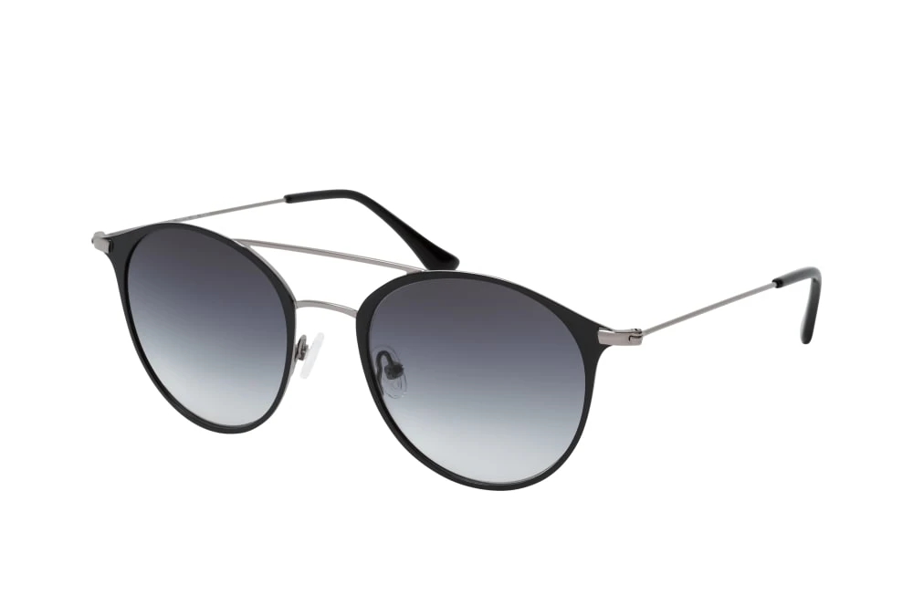 Nadine Klein X Mister Spex Shadow Black Shiny Gunmetal / Shiny Black 3 Nadine Klein X Mister Spex Shadow Black Shiny Gunmetal / Shiny Black