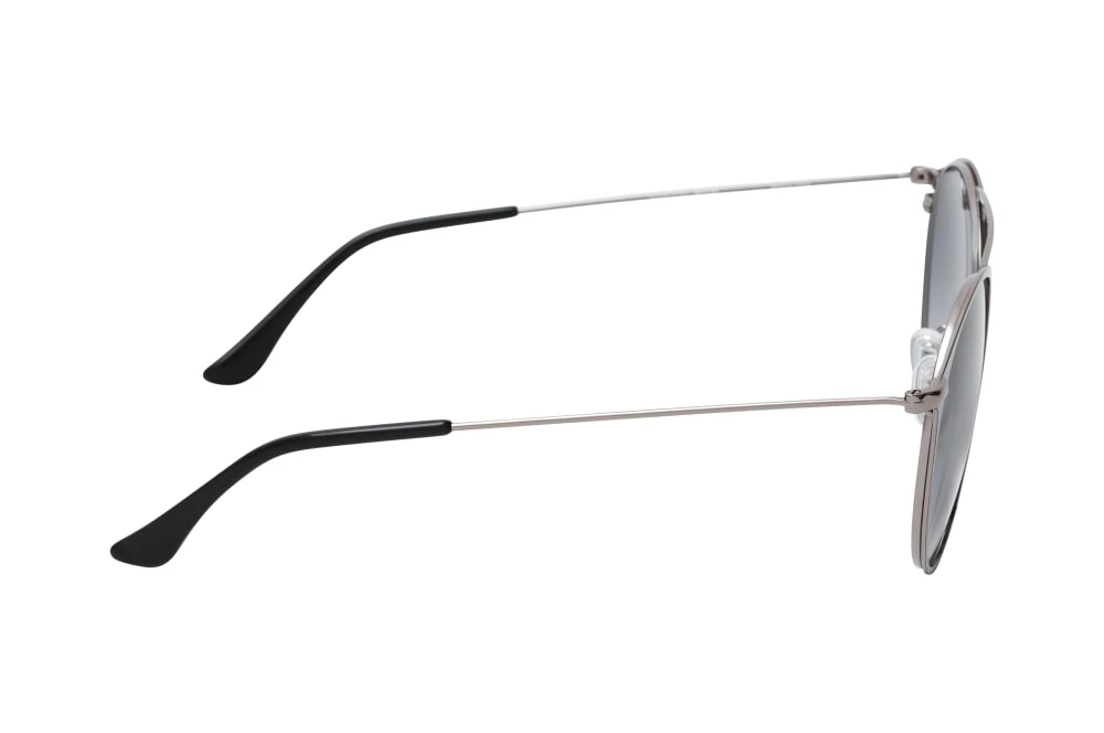 Nadine Klein X Mister Spex Shadow Black Shiny Gunmetal / Shiny Black 4 Nadine Klein X Mister Spex Shadow Black Shiny Gunmetal / Shiny Black – Bild 2