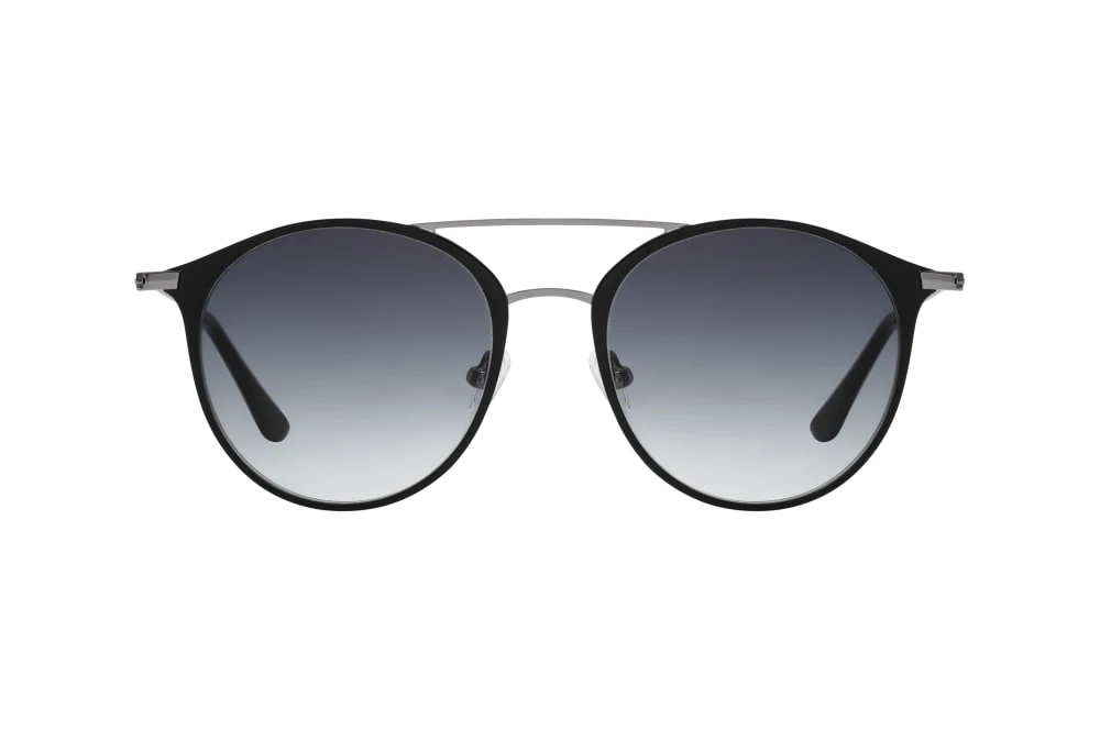 Nadine Klein X Mister Spex Shadow Black Shiny Gunmetal / Shiny Black 5 Nadine Klein X Mister Spex Shadow Black Shiny Gunmetal / Shiny Black – Bild 3