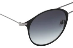Nadine Klein X Mister Spex Shadow Black Shiny Gunmetal / Shiny Black 10 Nadine Klein X Mister Spex Shadow Black Shiny Gunmetal / Shiny Black -Modebrillen 6774179 f