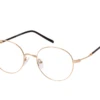 Mister Spex Collection Marlee 927 C Gold -Modebrillen 6775025 a