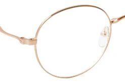 Mister Spex Collection Marlee 927 C Gold -Modebrillen 6775025 f