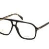 David Beckham DB 7018 807 Black -Modebrillen 6775092 a