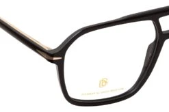 David Beckham DB 7018 807 Black -Modebrillen 6775092 f
