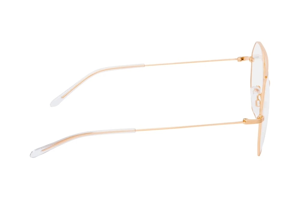 NovaLanaLove X Mister Spex Lana Gold Gold 4 NovaLanaLove X Mister Spex Lana Gold Gold – Bild 2