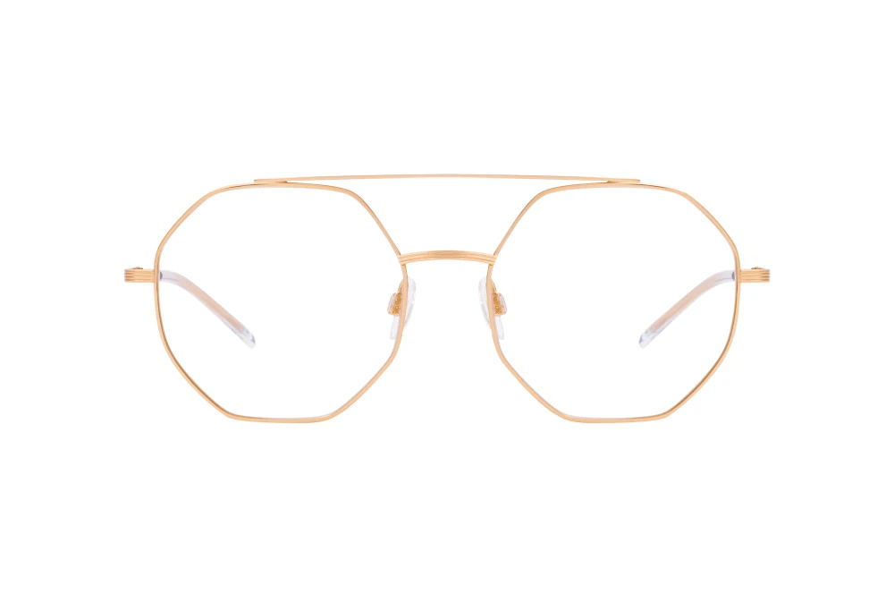 NovaLanaLove X Mister Spex Lana Gold Gold 5 NovaLanaLove X Mister Spex Lana Gold Gold – Bild 3