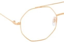 NovaLanaLove X Mister Spex Lana Gold Gold 10 NovaLanaLove X Mister Spex Lana Gold Gold -Modebrillen 6775911 f