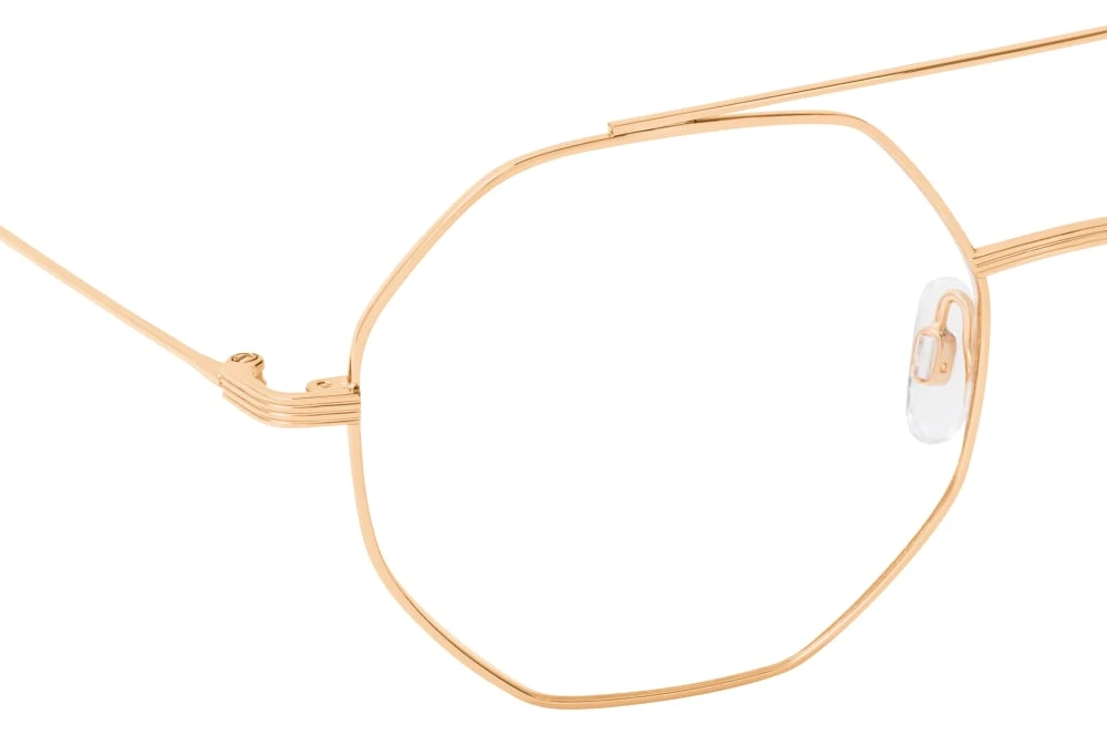 NovaLanaLove X Mister Spex Lana Gold Gold 6 NovaLanaLove X Mister Spex Lana Gold Gold – Bild 4