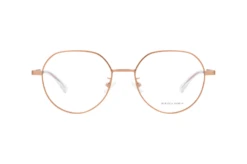 Bottega Veneta BV 1076OA 001 Gold-Gold- -Modebrillen 6776159 d