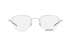 MONTBLANC MB 0129O 003 Silver-Silver- 8 MONTBLANC MB 0129O 003 Silver-Silver- -Modebrillen 6776273 d