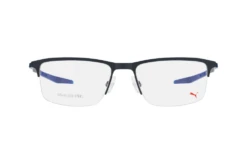 Puma PU 0302O 002 Blue-Ruthenium- -Modebrillen 6776294 d