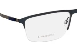 Puma PU 0302O 002 Blue-Ruthenium- -Modebrillen 6776294 f