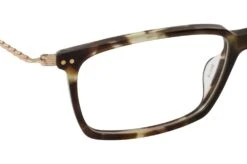 Lozza Padova 10 VL 4266 092I Shiny Green Havana -Modebrillen 6776500 f