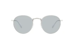 CO Optical Woody 2024 004 Silver Matt -Modebrillen 6776521 d