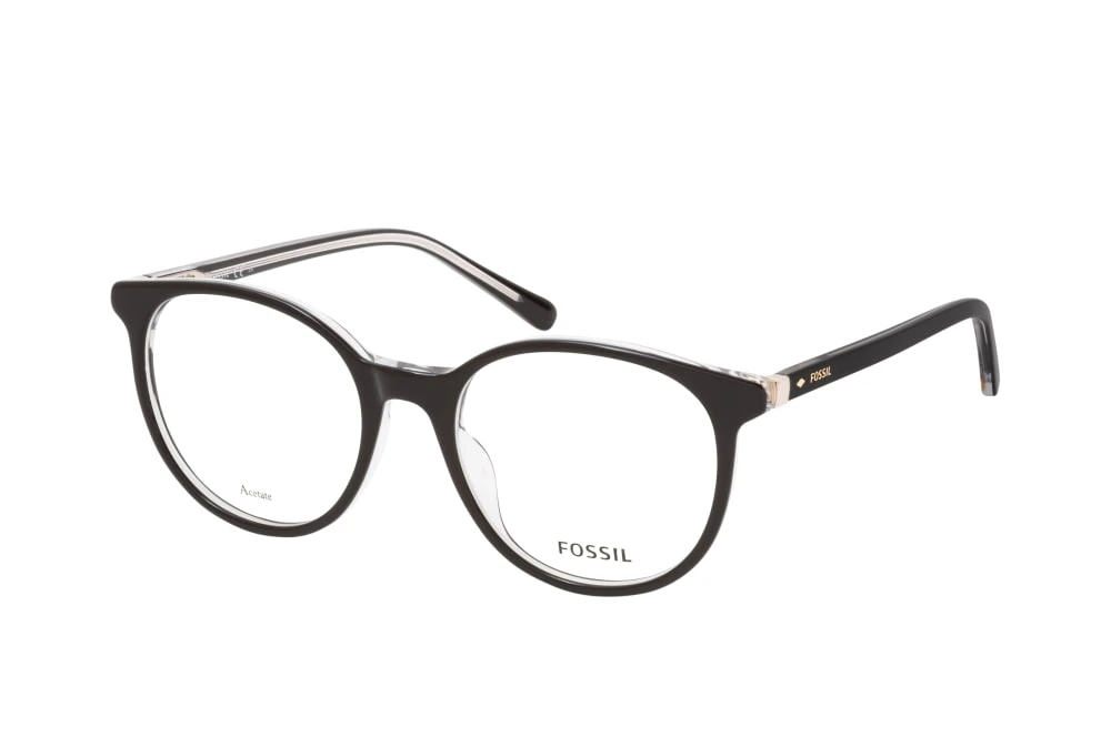 Fossil FOS 7086 807 Black 3 Fossil FOS 7086 807 Black