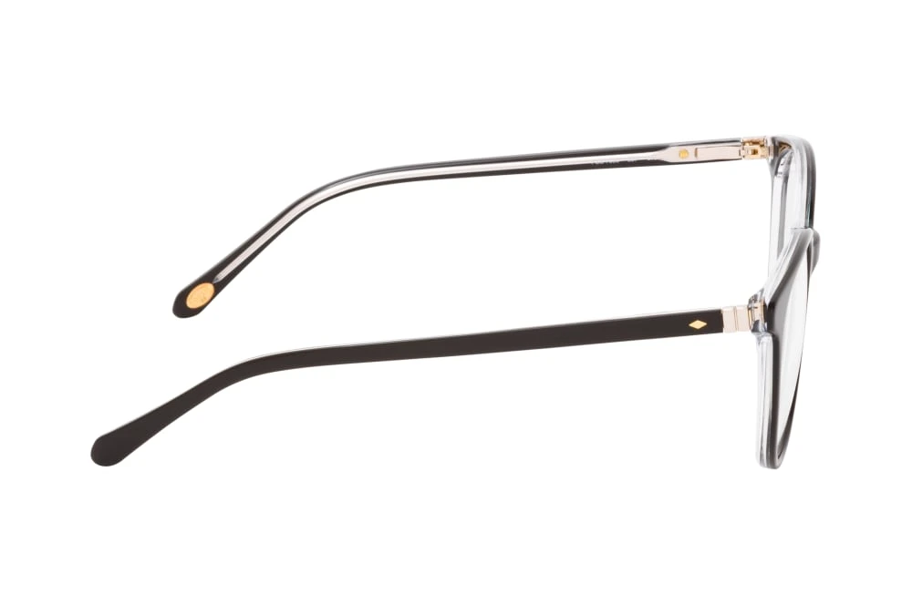 Fossil FOS 7086 807 Black 4 Fossil FOS 7086 807 Black – Bild 2