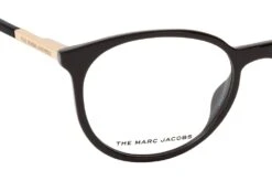 Marc Jacobs MARC 511 807 Black -Modebrillen 6777141 f