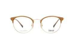 Polaroid PLD D404/G 09Q BROWN -Modebrillen 6777340 d