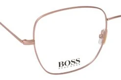 BOSS BOSS 1214 G1C REDGD SMT 9 BOSS BOSS 1214 G1C REDGD SMT -Modebrillen 6777389 f