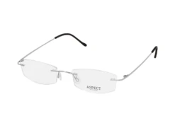 Aspect By Mister Spex Fugard Narrow 3042 F21 Silver
